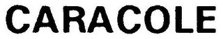 CARACOLE logo