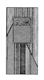 CARACTERE logo