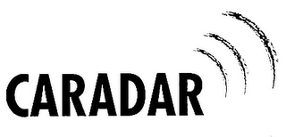 CARADAR logo