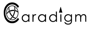 CARADIGM logo