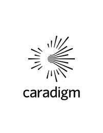 CARADIGM logo