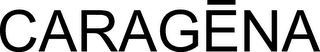 CARAGENA logo