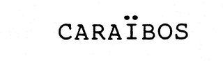 CARAIBOS logo