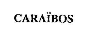 CARAIBOS logo