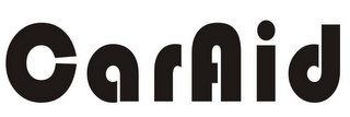 CARAID logo