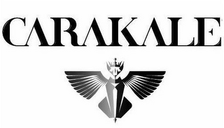 CARAKALE