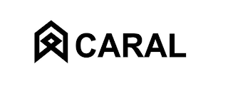 CARAL logo