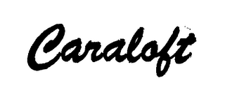 CARALOFT logo