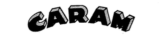 CARAM logo