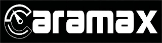 CARAMAX logo