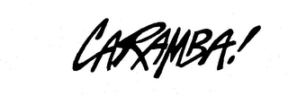 CARAMBA! logo