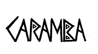 CARAMBA logo