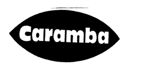 CARAMBA logo