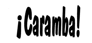 CARAMBA! logo