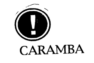 ! CARAMBA logo