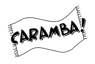 CARAMBA! logo
