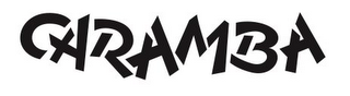 CARAMBA logo