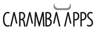 CARAMBA APPS logo
