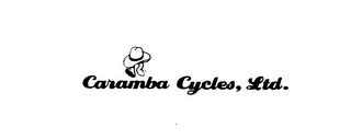 CARAMBA CYCLES, LTD. logo