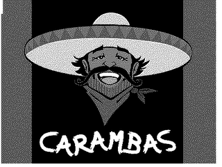 CARAMBAS logo