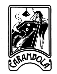 CARAMBOLA logo
