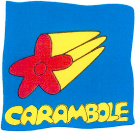 CARAMBOLE logo