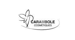 CARAMBOLE COSMÉTIQUES logo