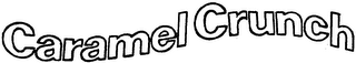 CARAMEL CRUNCH logo