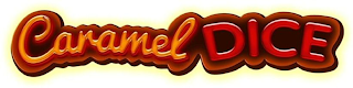 CARAMEL DICE logo