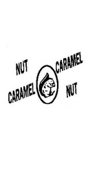 CARAMEL NUT logo