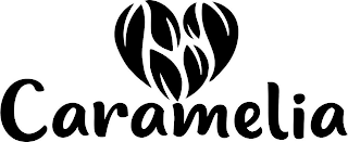 CARAMELIA logo