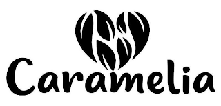 CARAMELIA logo
