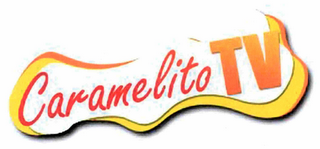 CARAMELITO TV logo