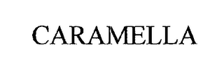 CARAMELLA logo
