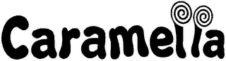 CARAMELLA logo