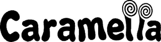 CARAMELLA logo