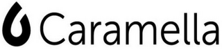 CARAMELLA logo