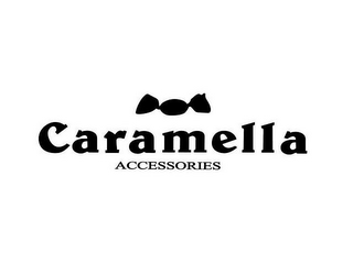 CARAMELLA ACCESSORIES logo