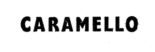 CARAMELLO logo