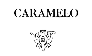 CARAMELO logo