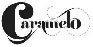CARAMELO logo