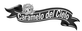 CARAMELO DEL CIELO logo