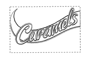 CARAMELS logo