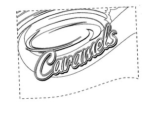 CARAMELS logo
