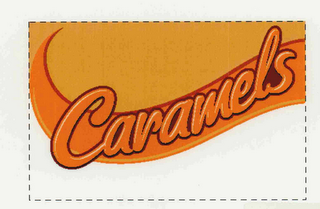 CARAMELS logo