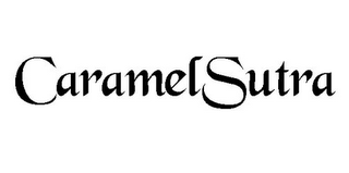 CARAMELSUTRA logo