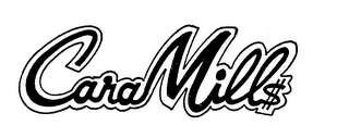CARAMILL$ logo