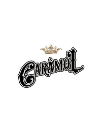 CARAMOL logo