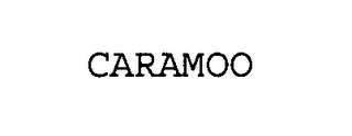 CARAMOO logo