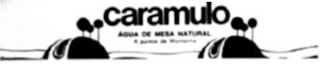 CARAMULO logo